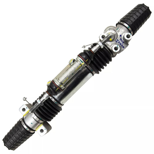 Cremallera Original Can-Am Maverick X3