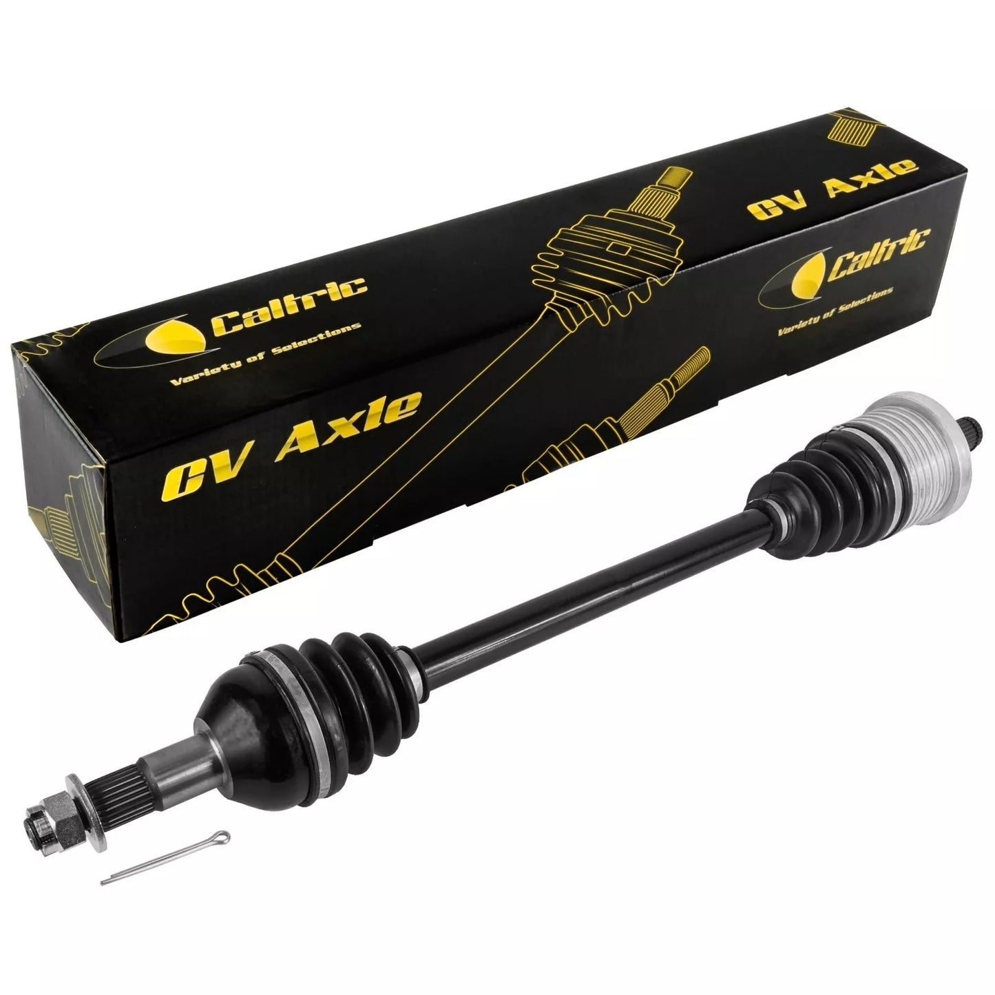 Flecha Trasera Maverick R XXc 2014-2015
