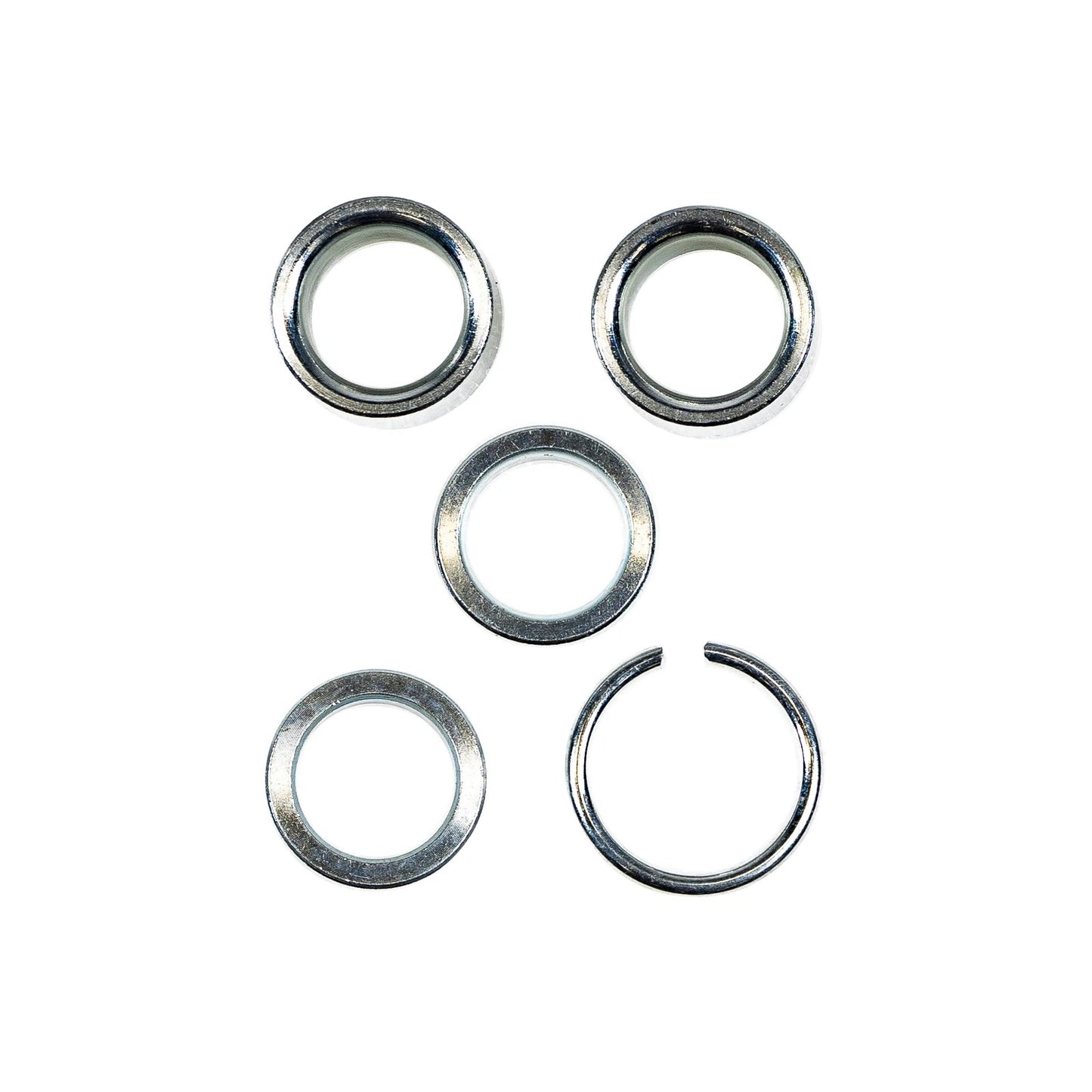 Flecha Trasera para Yamaha Raptor 700r 2006-2017