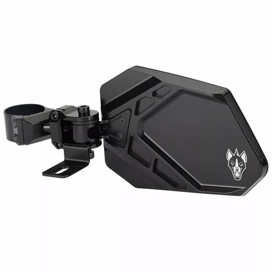 Espejo Cuero Pro Chupacabra Off Road