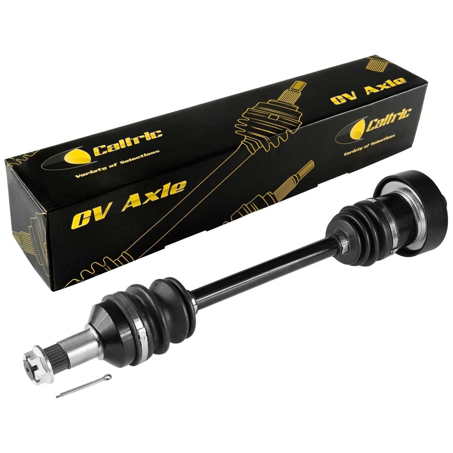Flecha Delantera para Artic Cat TRV 400/500/700/1000