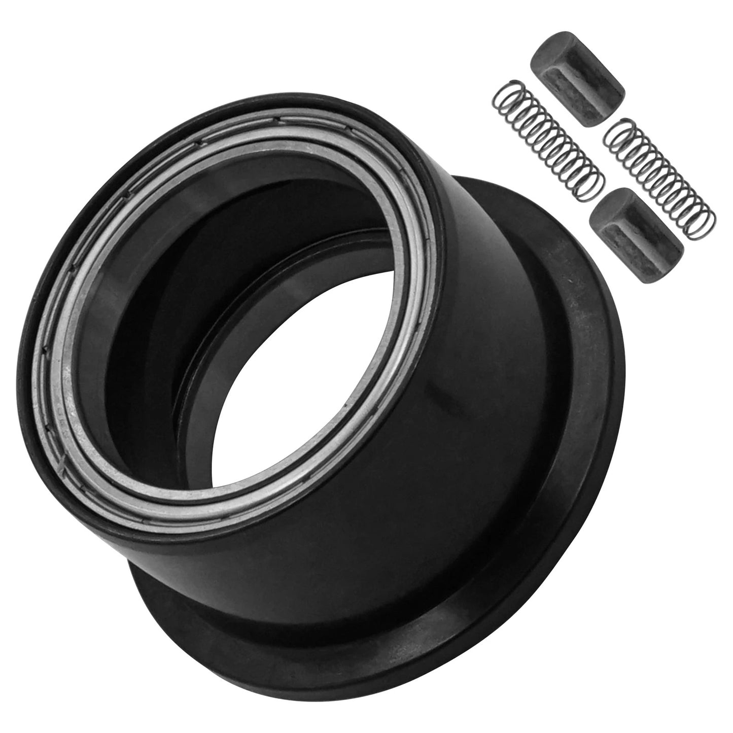 Porta balero para primario de Can Am 450 Hd5