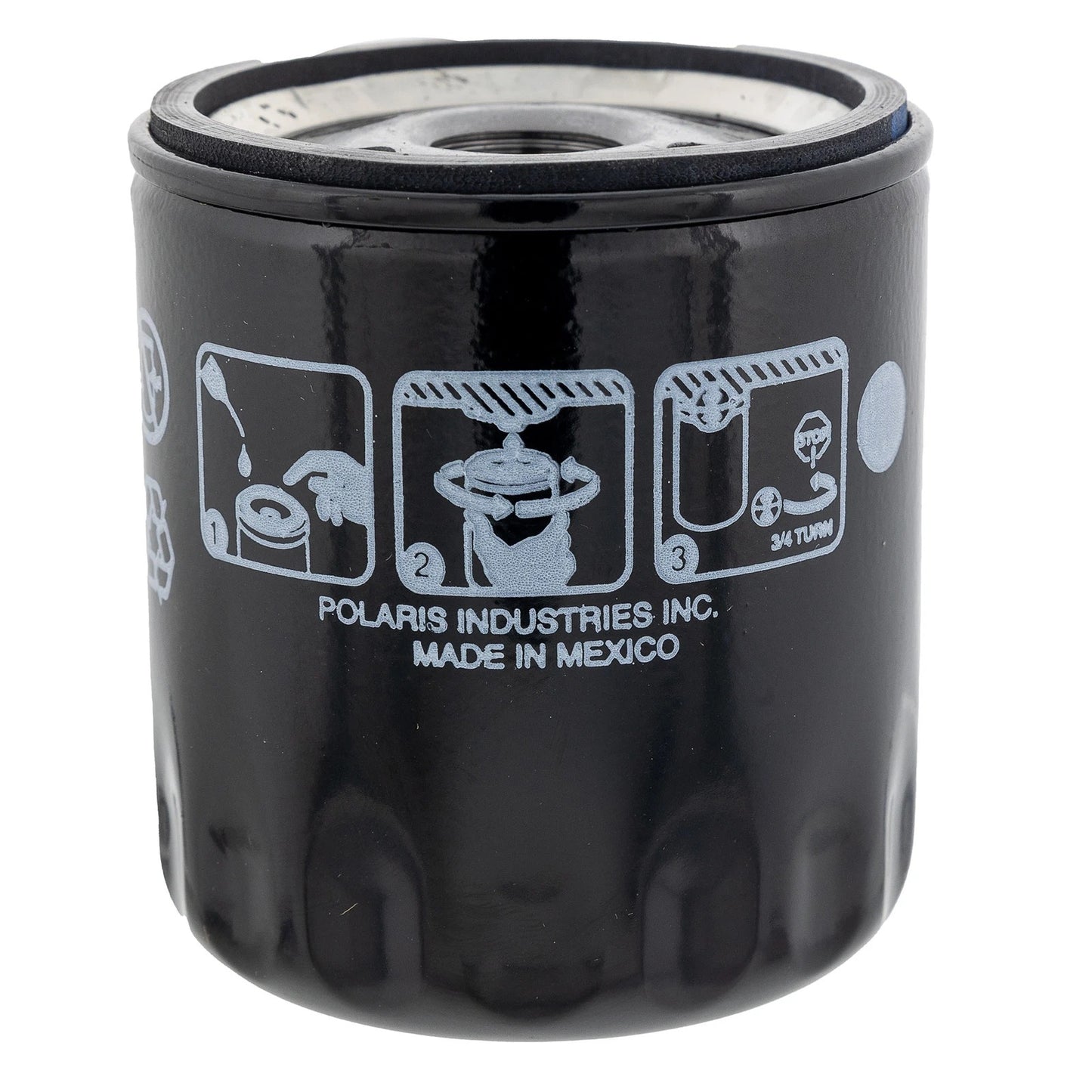 Filtro de aceite Rzr Pro R Polaris