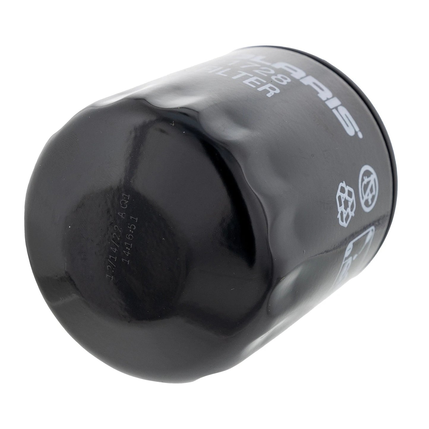Filtro de aceite Rzr Pro R Polaris