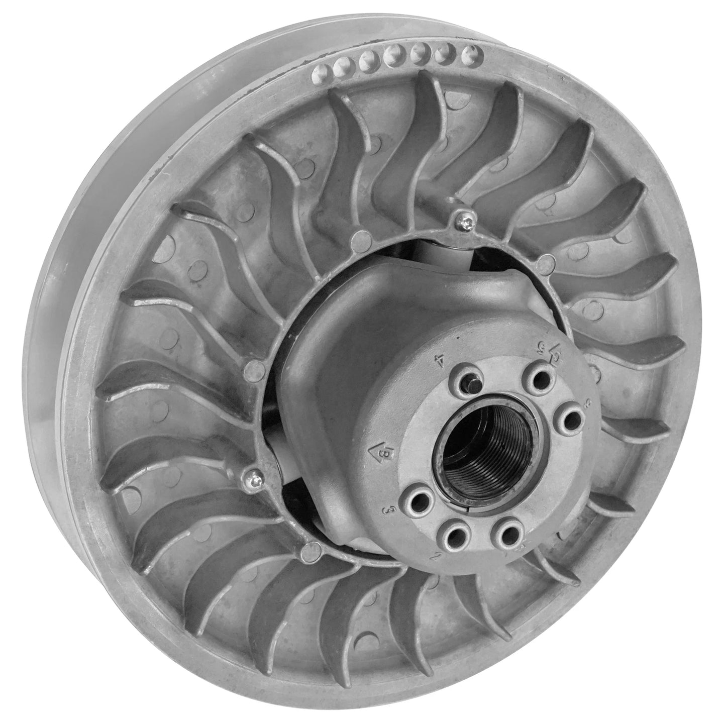 Clutch secundario para Can-Am Maverick X3 MAX 2017–2026