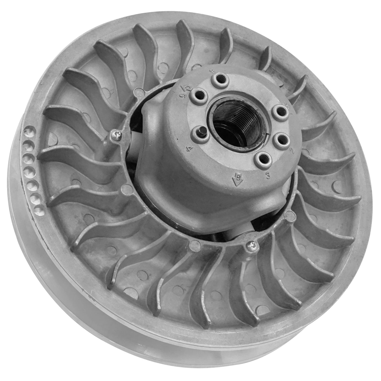 Clutch secundario para Can-Am Maverick X3 MAX 2017–2026
