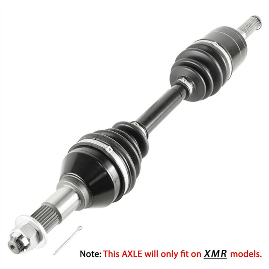 Flecha Homocinetica Delantera Derecha Outlander Renegade XMR 2013-2018