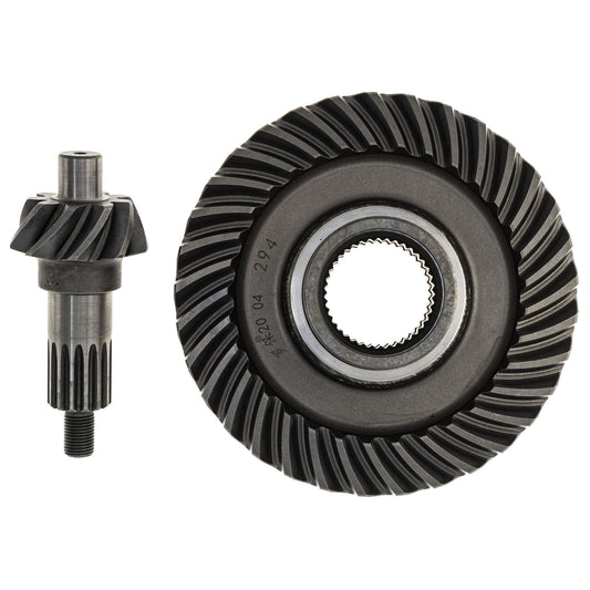Pinon y Corona Delantero para Yamaha Grizzly Kodiak Rhino 450 660