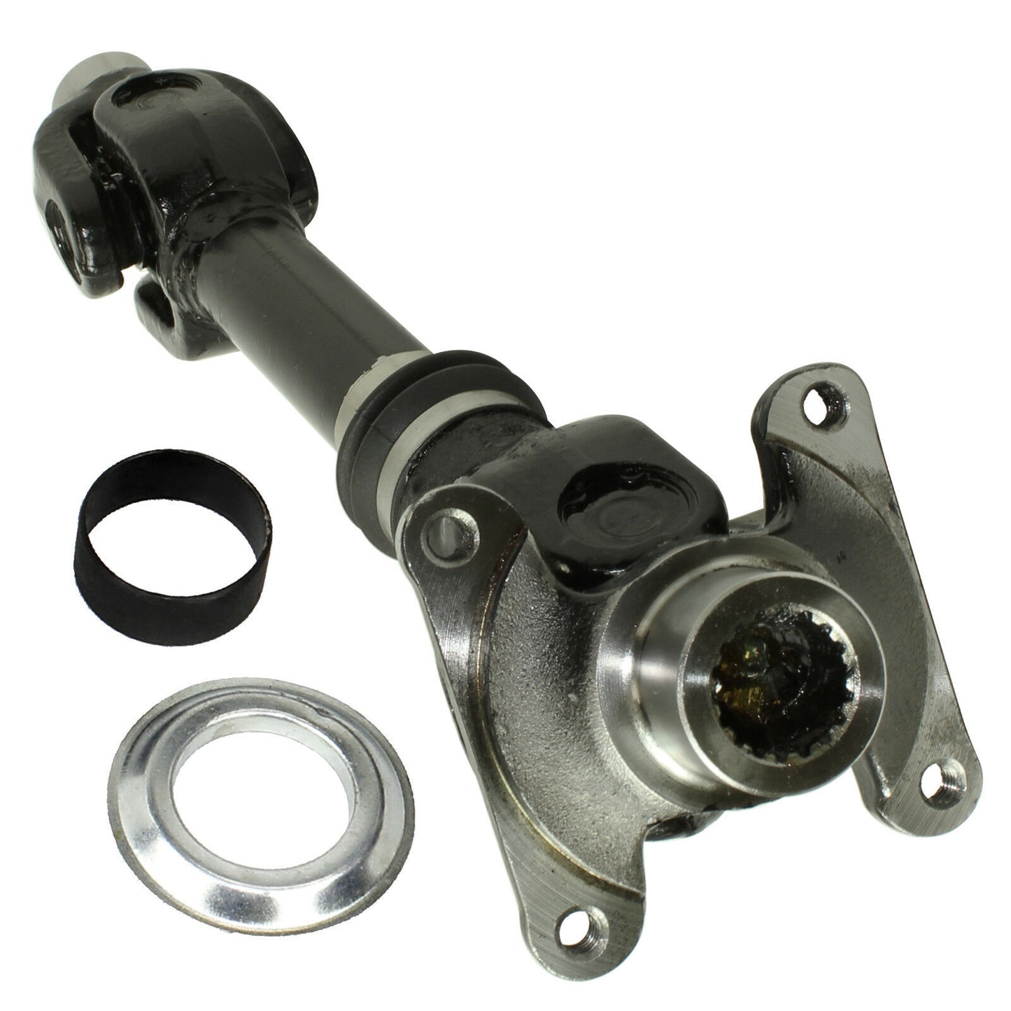 Flecha Cardan Trasera Outlander 650/800