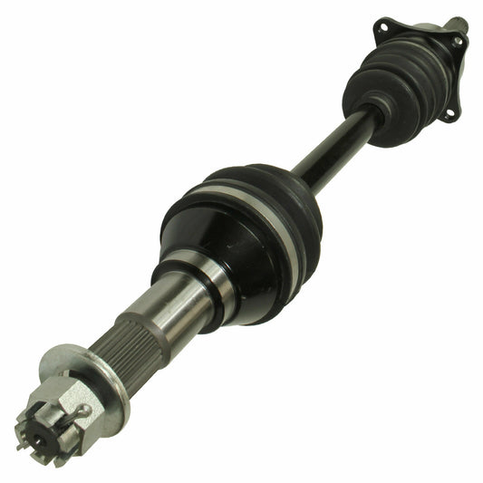 Flecha Homocinetica Delantera Izquierda Outlander/ Renegade 2007-2013
