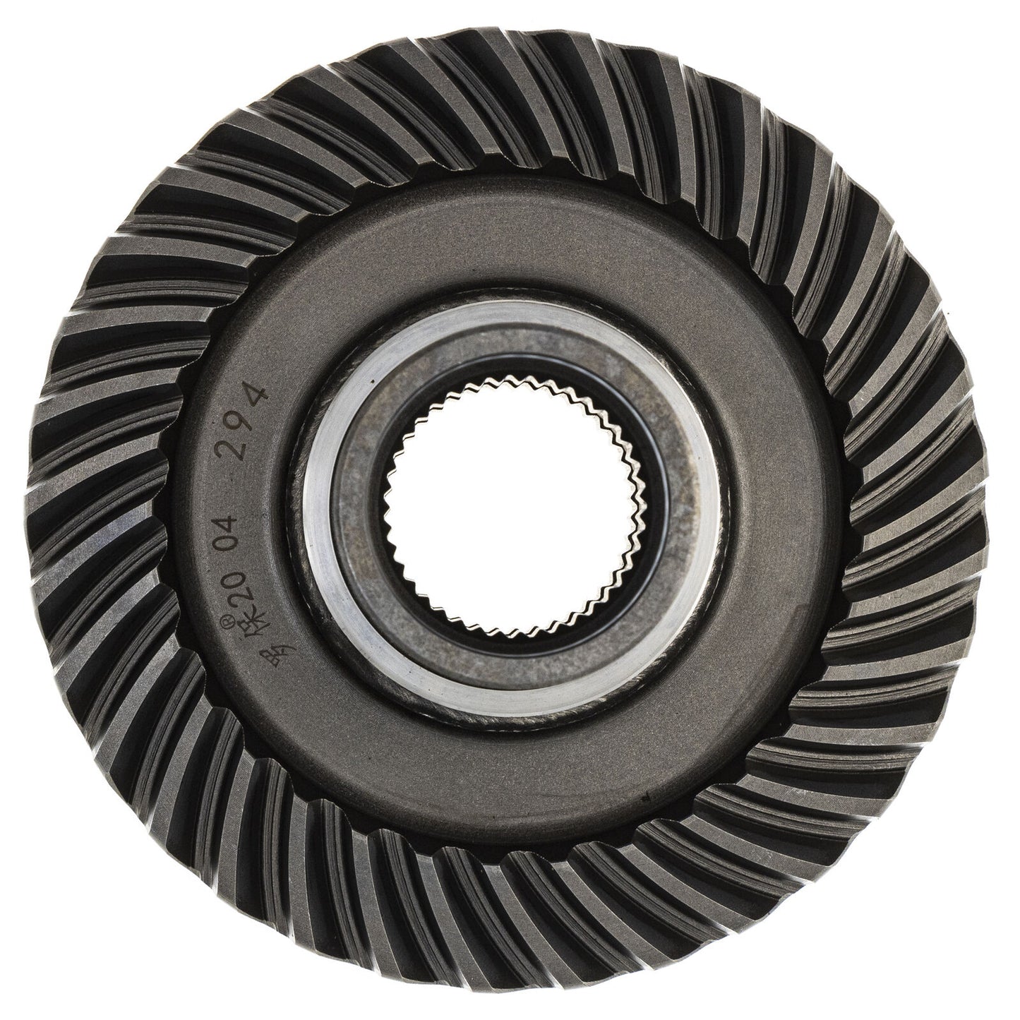 Pinon y Corona Delantero para Yamaha Grizzly Kodiak Rhino 450 660