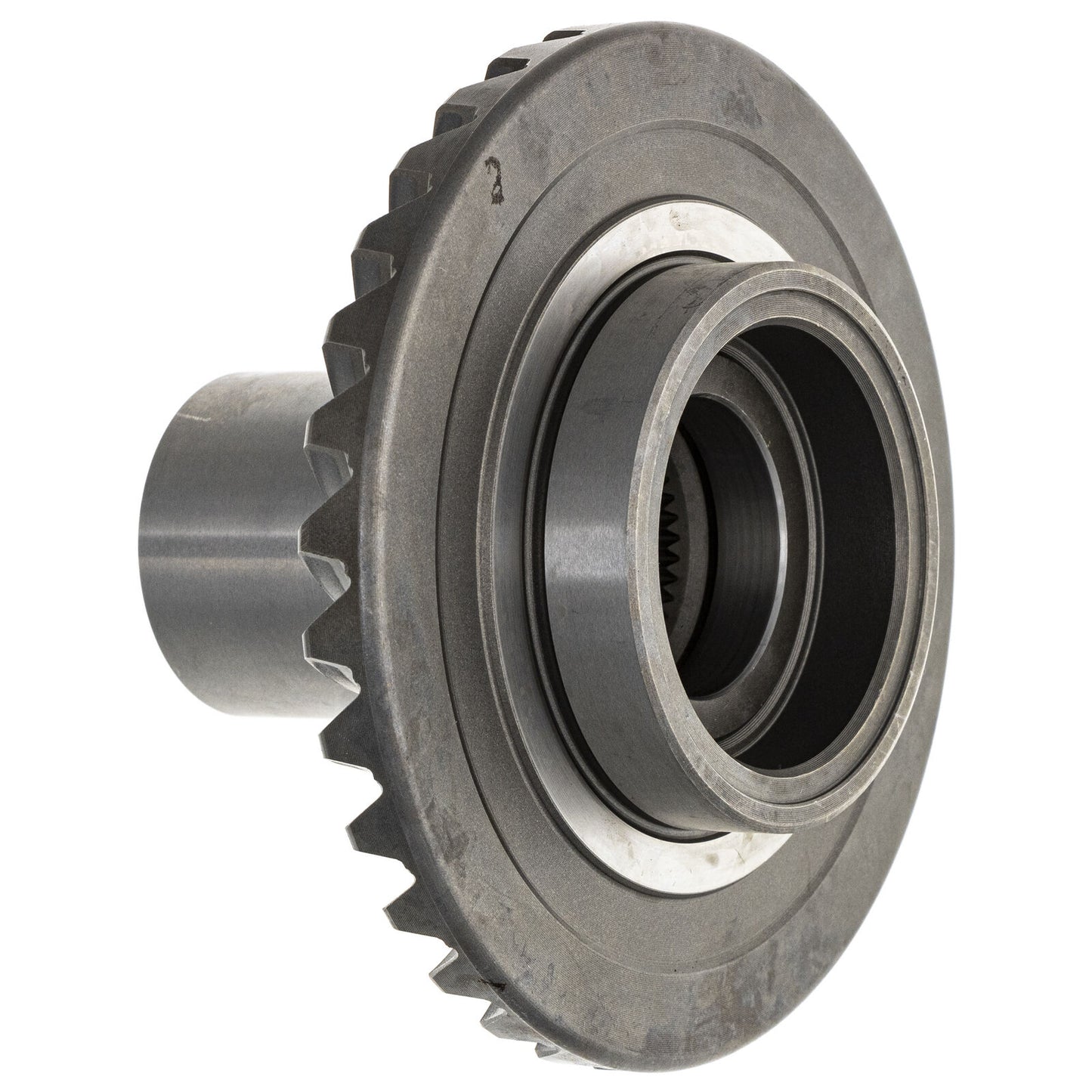 Pinon y Corona Delantero para Yamaha Grizzly Kodiak Rhino 450 660
