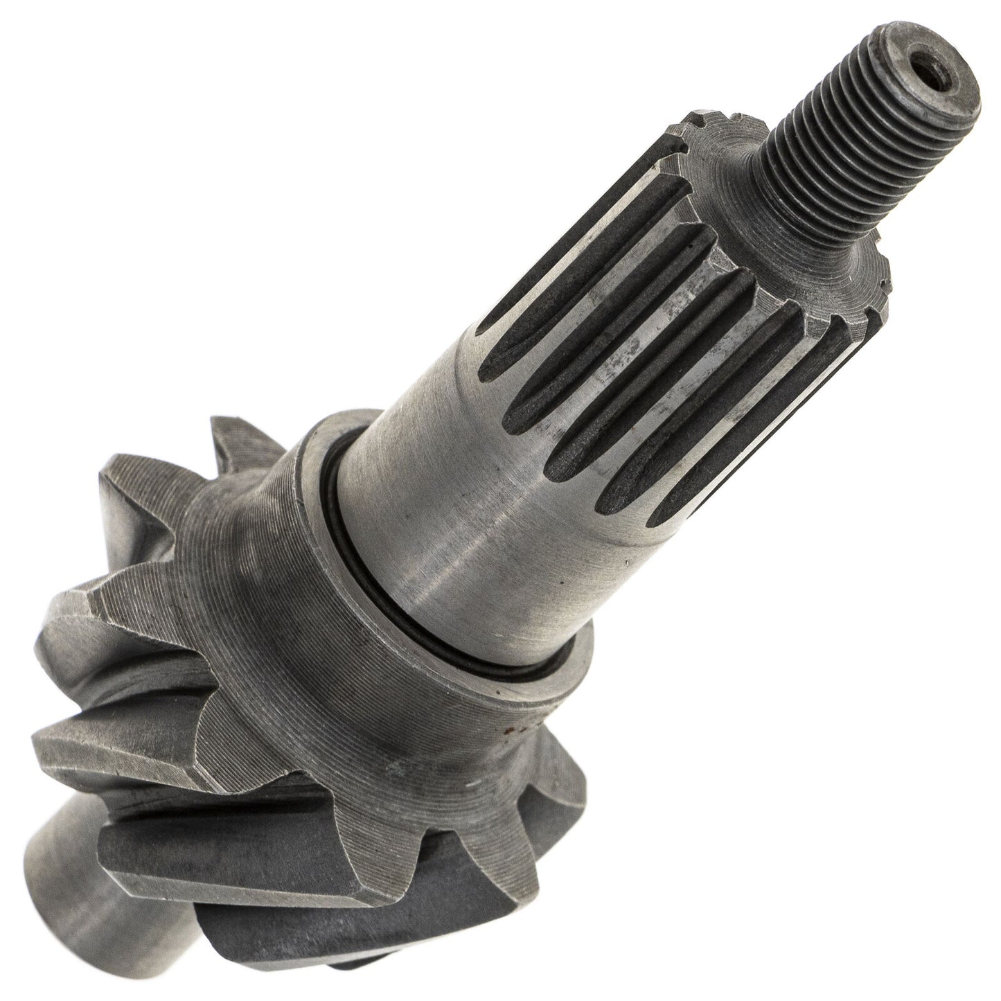 Pinon y Corona Delantero para Yamaha Grizzly Kodiak Rhino 450 660